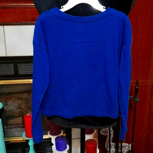 MTV - MUSIC TELEVISON TOP SIZE 6/L - Picture 2 of 3